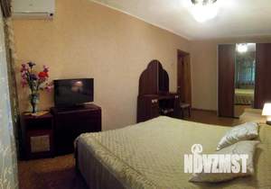 2-к квартира, посуточно, 54м2, 1/5 этаж