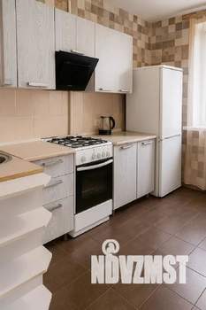 2-к квартира, посуточно, 51м2, 2/5 этаж