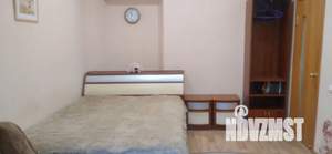 1-к квартира, посуточно, 26м2, 1/2 этаж