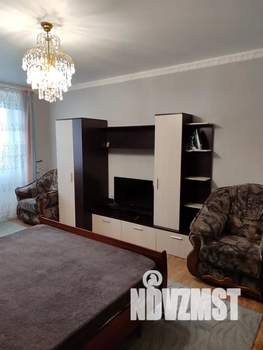 2-к квартира, посуточно, 65м2, 10/10 этаж