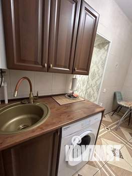 2-к квартира, посуточно, 46м2, 1/1 этаж