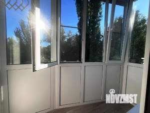 2-к квартира, на длительный срок, 48м2, 4/5 этаж