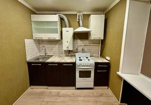 1-к квартира, на длительный срок, 31м2, 2/5 этаж