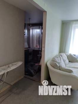 1-к квартира, посуточно, 32м2, 6/9 этаж