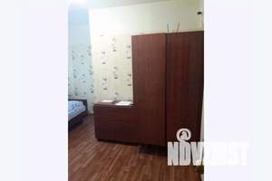 1-к квартира, посуточно, 22м2, 1/1 этаж