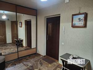 1-к квартира, посуточно, 42м2, 2/10 этаж