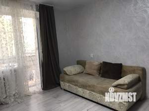 1-к квартира, посуточно, 31м2, 3/5 этаж