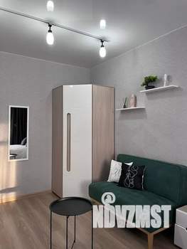 1-к квартира, посуточно, 36м2, 2/8 этаж