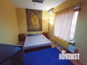 3-к квартира, посуточно, 90м2, 2/3 этаж