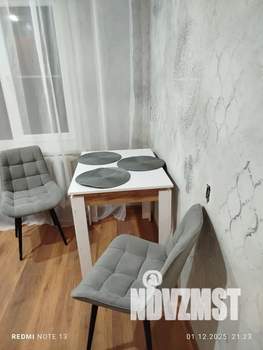 1-к квартира, посуточно, 30м2, 1/5 этаж