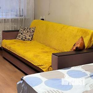 2-к квартира, посуточно, 52м2, 1/1 этаж