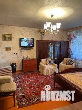 1-к квартира, посуточно, 39м2, 2/9 этаж