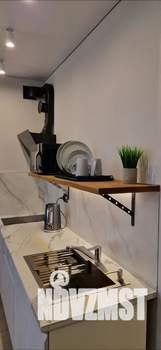 1-к квартира, посуточно, 44м2, 9/10 этаж