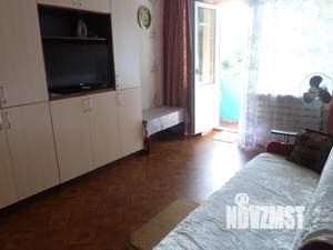 1-к квартира, посуточно, 30м2, 3/5 этаж