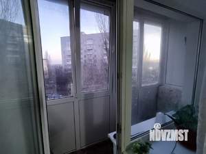 1-к квартира, на длительный срок, 32м2, 4/6 этаж