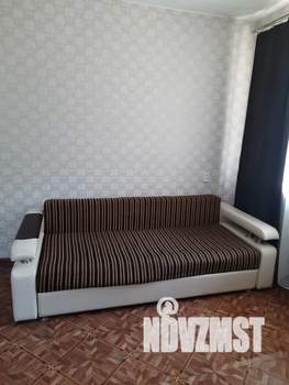 1-к квартира, посуточно, 35м2, 1/5 этаж