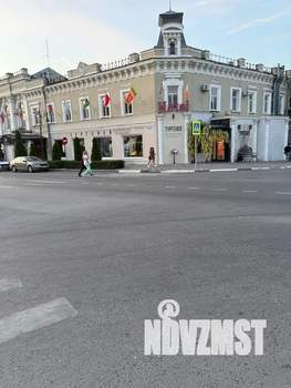 1-к квартира, посуточно, 38м2, 1/2 этаж