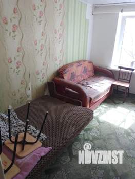 1-к квартира, на длительный срок, 17м2, 5/5 этаж