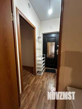 1-к квартира, на длительный срок, 30м2, 1/3 этаж