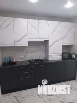 1-к квартира, посуточно, 40м2, 1/8 этаж