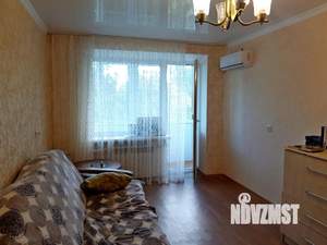 1-к квартира, на длительный срок, 32м2, 5/5 этаж
