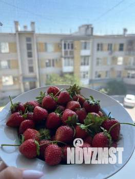 2-к квартира, посуточно, 68м2, 3/3 этаж