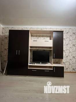 1-к квартира, на длительный срок, 36м2, 3/5 этаж