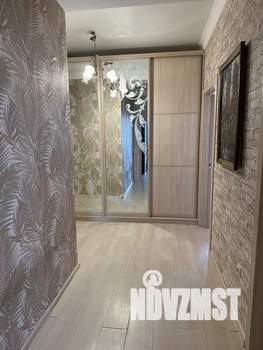 1-к квартира, посуточно, 65м2, 4/5 этаж