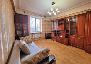 2-к квартира, на длительный срок, 44м2, 2/5 этаж