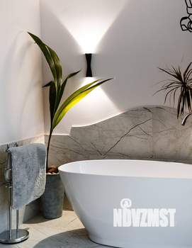 Студия квартира, посуточно, 45м2, 2/2 этаж