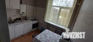 2-к квартира, посуточно, 55м2, 2/5 этаж