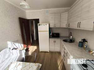 1-к квартира, посуточно, 30м2, 2/10 этаж