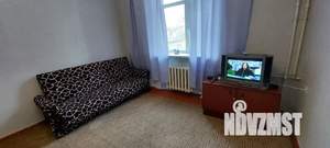 2-к квартира, посуточно, 55м2, 2/5 этаж