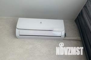 1-к квартира, посуточно, 34м2, 7/9 этаж