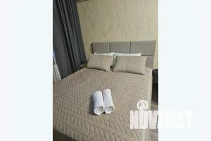 1-к квартира, посуточно, 40м2, 9/10 этаж
