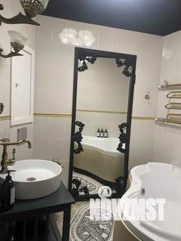 1-к квартира, посуточно, 68м2, 1/1 этаж