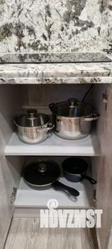 2-к квартира, посуточно, 49м2, 3/5 этаж