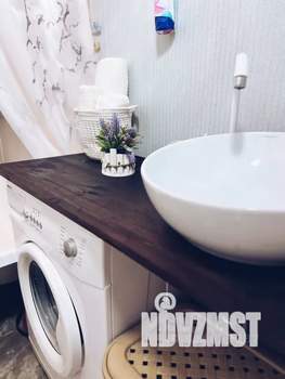 2-к квартира, посуточно, 47м2, 2/2 этаж