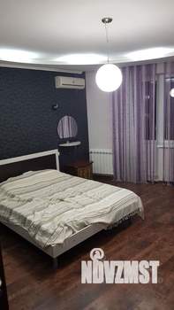 4-к квартира, на длительный срок, 120м2, 4/5 этаж
