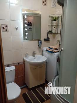 1-к квартира, посуточно, 33м2, 3/5 этаж