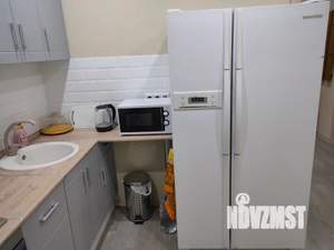 1-к квартира, посуточно, 40м2, 9/10 этаж