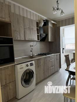 1-к квартира, на длительный срок, 38м2, 2/3 этаж