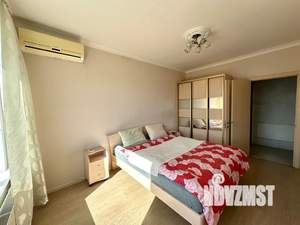 2-к квартира, посуточно, 50м2, 2/3 этаж