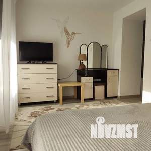 1-к квартира, посуточно, 36м2, 2/2 этаж