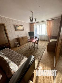 1-к квартира, на длительный срок, 35м2, 3/5 этаж