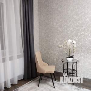 2-к квартира, посуточно, 55м2, 2/2 этаж