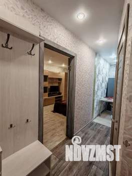 1-к квартира, посуточно, 30м2, 1/5 этаж