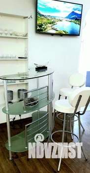 1-к квартира, посуточно, 75м2, 1/1 этаж