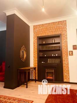 1-к квартира, посуточно, 65м2, 1/2 этаж