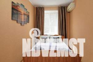 2-к квартира, посуточно, 55м2, 4/5 этаж